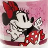 Espressotasse, "Minnie I am ", Porzellan, rosa, H. 6 cm, D. Produktbild-Vorschau 2