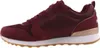 Skechers 85goldn Gurl Couleur Bordeaux Voir les images du produit 16