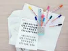 edding 3000 Permanentmarker - schwarz - 1 Stift - Produktbild-Vorschau 18