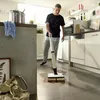 Kärcher FC 7 Akku-Saugwischer mit 4 Walzen und Dockingstation, Weiß - Produktansicht 6 Produktbild-Vorschau