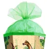 ROTH Schultüte groß Veganosaurus 85 cm eckig Rot(h)-Spitze Produktbild-Vorschau 2