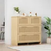 Fortuna Lai Kommode, Sideboard mit 4 Schubladen und Produktbild-Vorschau 2