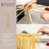 bremermann Nudelmaschine für Spaghetti und Lasagne mit Produktbild-Vorschau 3