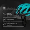 KED Spiri 2 Trend Allround Helm, Fahrradhelm, Tourenhelm, Produktbild-Vorschau 14