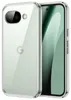 Ochranné puzdro pre Google Pixel 10a – priehľadné tenké Náhľad obrázku produktu 1
