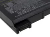 DELL Akku für Latitude PP01L 14,4V 4400mAh 63,4Wh Produktbild-Vorschau 3