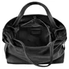 Samantha Look Handtasche Damen 021331 schwarz Produktbild-Vorschau 5