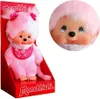 Ragazza in fiore di ciliegio Monchhichi, 20 cm circa Anteprima dell’immagine prodotto 2