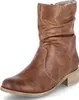 Rieker Damen Stiefelette Blockabsatz Warmfutter Produktbild-Vorschau 13