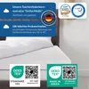 BMM Taschenfederkernmatratze Ortho Medic, 100 x 200 cm, H4, Produktbild-Vorschau 7