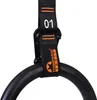 Majestic Sport Turnringe Gynmastikringe Gym Rings Training Produktbild-Vorschau 5