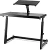 Vonyx DB10, DJ-Tisch, Schwarz, 1000 mm, 450 mm, 650 mm, Produktbild-Vorschau 4