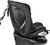 Lorelli Kindersitz i-Size Aviator (40-150cm) 360° drehbar, Produktbild-Vorschau 9