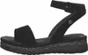 Tamaris Damen Sandalen Keilabsatz Sandaletten 1-28231-26, Produktbild-Vorschau 11
