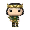 Marvel Studios Loki - Kid Loki 900 - Funko Pop! Vinyl Figur Produktbild-Vorschau 3