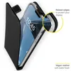 Accezz Flip Case iPhone 13 Pro - Schwarz Anteprima dell’immagine prodotto 2