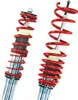 Redline coilover odpruženie pre BMW radu 5 E39 1995-2003 Náhľad obrázku produktu 2