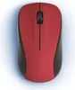 Hama Optische 3-Tasten-Funkmaus MW-300 V2, Rot Produktbild-Vorschau 2