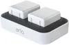 Arlo VMA5400C-100EUS, Zasilanie, Wewnętrzna, Czarny, Biały, Podgląd zdjęcia produktu 1