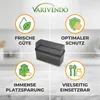 Knäckebrot-Box grau Produktbild-Vorschau 7