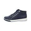 Ara Damen Schnürschuh ROM blau Größe EUR 43 Produktbild-Vorschau 22