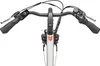 Telefunken City E-Bike Damen RC826 28 Zoll Frontmotor Produktbild-Vorschau 4