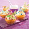 Günthart 48 Eulen aus Zucker Produktbild-Vorschau 2
