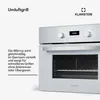 Klarstein SpaceSmart Einbaubackofen - 41 L, 8 Funktionen, Produktbild-Vorschau 5