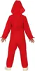 Dětský kostým - La Casa de Papel - Papírový dům - vel. Náhled obrázku produktu 3
