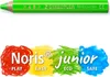 STAEDTLER Buntstift (Verkaufseinheit: 5) junior 140 Anteprima dell’immagine prodotto 12