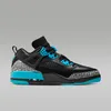 Nike Jordan Spizike Low "Black Gamma Blue" Blu, taglia: 45 Anteprima dell’immagine prodotto 3