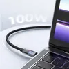 Mcdodo USB-C kábel pre rýchle nabíjanie mobilného telefónu Náhľad obrázku produktu 5