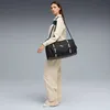 Puma At Ess Barrel Bag Schwarz - X Produktbild-Vorschau 3