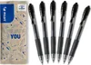 PILOT G2-7 Gelschreiber 6er Set – 0.32mm, nachfüllbar, Produktbild-Vorschau 1