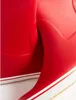 Aigle Malouine 2 Gummistiefel Rot EU 38 Frau Rot EU 38 Produktbild-Vorschau 5