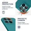 kwmobile Hülle für Motorola Moto G67 / G77 / G87 TPU Case - Produktbild-Vorschau 3