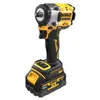 DeWalt DCF923P2G-QW Akku-Schlagschrauber, 3/8", inkl. 2x Produktbild-Vorschau 4