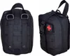 Taktische Erste-Hilfe-Tasche - Wasserdichtes Nylon - Produktbild-Vorschau 7