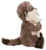 NICI Stehendes Kuscheltier Otter Ophelio mit Teddy Produktbild-Vorschau 2