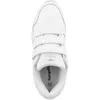 KangaROOS Sneaker low weiss 42 Produktbild-Vorschau 2