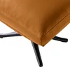 home24 Hocker mit Kreuzfuß Produktbild-Vorschau 6