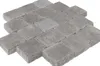Marteau de Paveur Acier Trempé & Manche Bois Marteau de Voir les images du produit 5