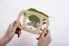 Tickit Easy Hold, 185 mm, 20 mm, 120 mm, Ruční lupa, Dřevo, Náhled obrázku produktu 4