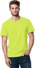 Stedman Maglietta classica da uomo AB269 (M) (Giallo neon) Anteprima dell’immagine prodotto 2