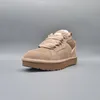 UGG Lowmel Sand - Baskets femme, taille 42 Voir les images du produit 8