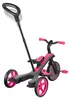 GLOBBER EXPLORER TRIKE 4-in-1 – Duowagen, driewieler en Productafbeelding-voorbeeld 25