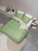 SNURK Bio-Baumwoll-Bettwäsche-Garnitur Cozy Cactus Größe Produktbild-Vorschau 4