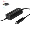 Akyga AK-ND-39, Laptopadapter, Auto, 12 V, 90 W, 20 V, Productafbeelding-voorbeeld 1