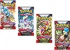 Pokemon - Scarlet and Violet Sleeved Assorted (English) - Náhľad obrázku produktu 2