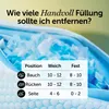 Cloudpillo Kopfkissen 40x80 cm – Ergonomisches Produktbild-Vorschau 6